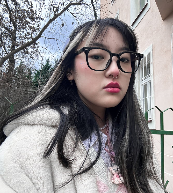 hi! it's me